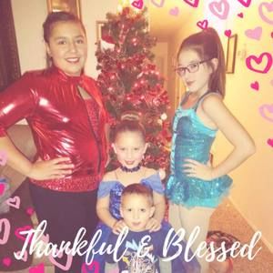 Meet your Posher, Sandi